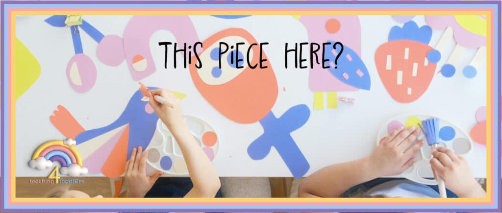 Toddler Fun Learning Example Puzzle Play Image